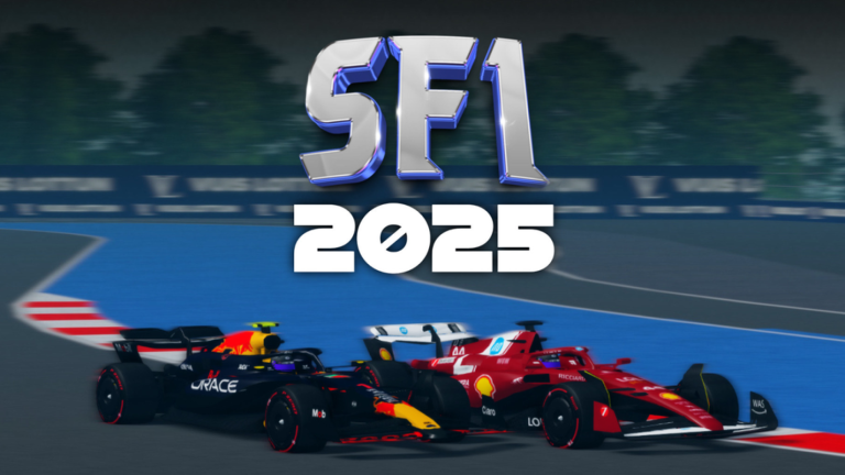 🎄 Simple F1 | [BETA] - Roblox Strategy Hub: Stats, Videos & Power Tips