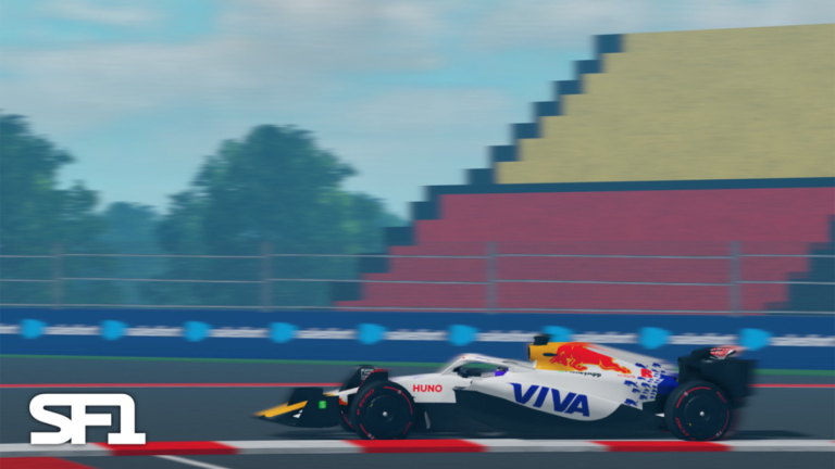 🎄 Simple F1 | [BETA] - Roblox Strategy Hub: Stats, Videos & Power Tips