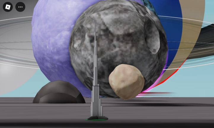 [🎃] Universe Size Comparison - Roblox Strategy Hub: Stats, Videos & Power Tips