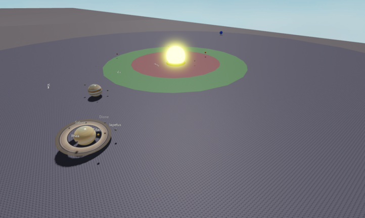 [🎃] Universe Size Comparison - Roblox Strategy Hub: Stats, Videos & Power Tips