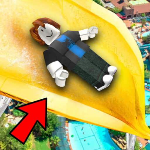 RobloxGo - The Highest Ever Waterslide Obby - Roblox Strategy Hub: Stats, Videos & Power Tips