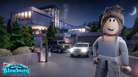 [❄️] Welcome to Bloxburg - Roblox Strategy Hub: Stats, Videos & Power Tips