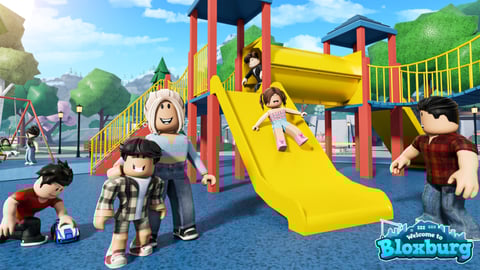 [❄️] Welcome to Bloxburg - Roblox Strategy Hub: Stats, Videos &amp; Power Tips