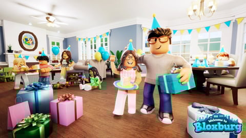 [❄️] Welcome to Bloxburg - Roblox Strategy Hub: Stats, Videos & Power Tips