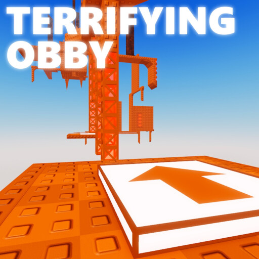 RobloxGo - TERRIFYING OBBY - Roblox Strategy Hub: Stats, Videos & Power Tips