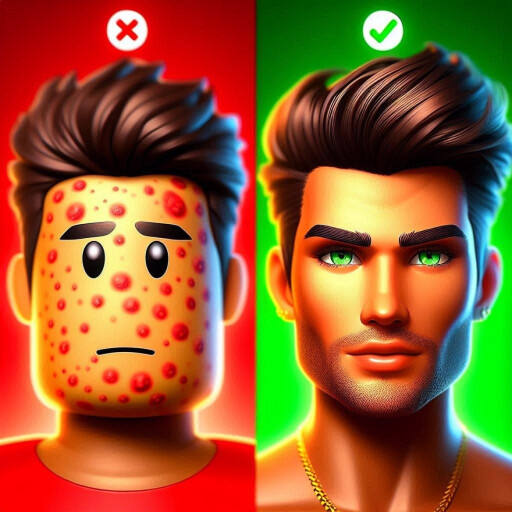 RobloxGo - Glow Up Tycoon 🌟