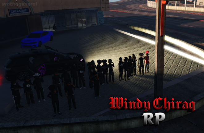 Windy Chiraq 🌆 [💳SWIPING!] - Roblox Strategy Hub: Stats, Videos & Power Tips