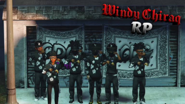 Windy Chiraq 🌆 [💳SWIPING!] - Roblox Strategy Hub: Stats, Videos & Power Tips