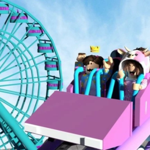 RobloxGo - Roller Coaster Experience 2 - Roblox Strategy Hub: Stats, Videos & Power Tips