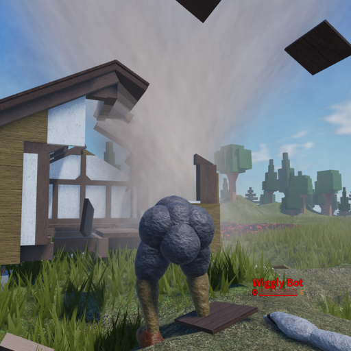 RobloxGo - DOOMED [Alpha-2] - Roblox Strategy Hub: Stats, Videos & Power Tips