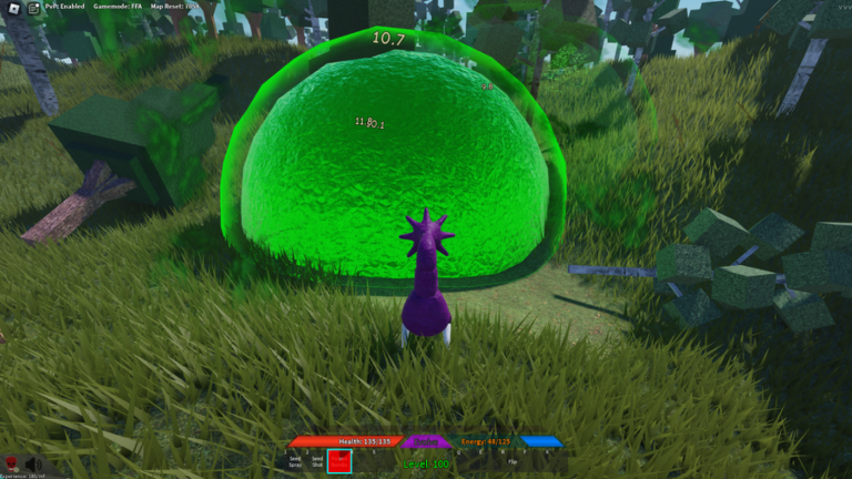 DOOMED [Alpha-2] - Roblox Strategy Hub: Stats, Videos & Power Tips