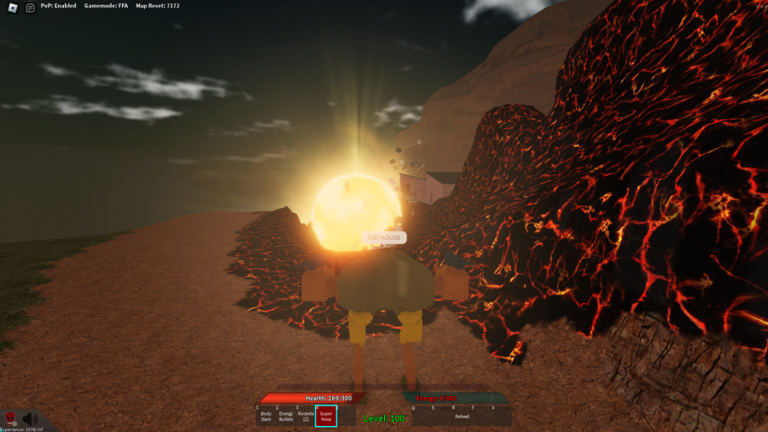 DOOMED [Alpha-2] - Roblox Strategy Hub: Stats, Videos & Power Tips