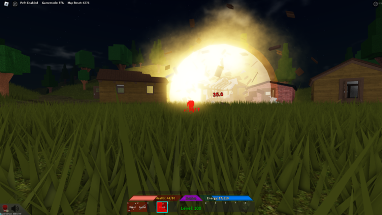 DOOMED [Alpha-2] - Roblox Strategy Hub: Stats, Videos & Power Tips