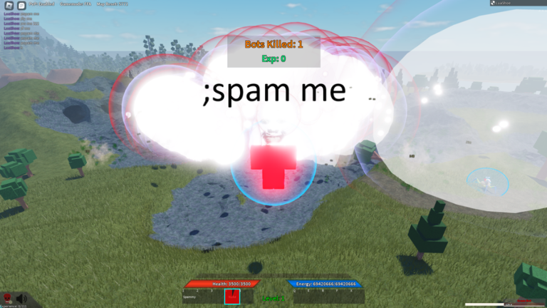 DOOMED [Alpha-2] - Roblox Strategy Hub: Stats, Videos & Power Tips