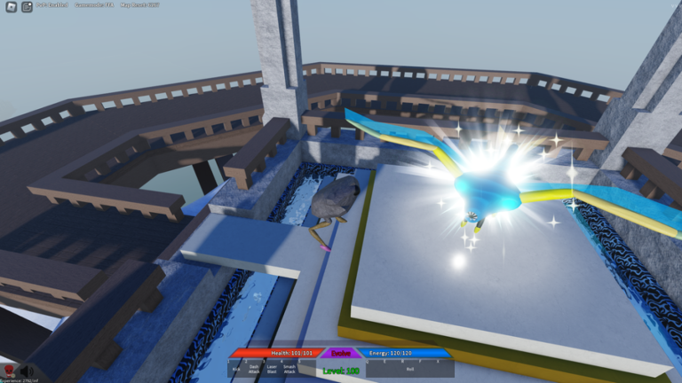 DOOMED [Alpha-2] - Roblox Strategy Hub: Stats, Videos & Power Tips