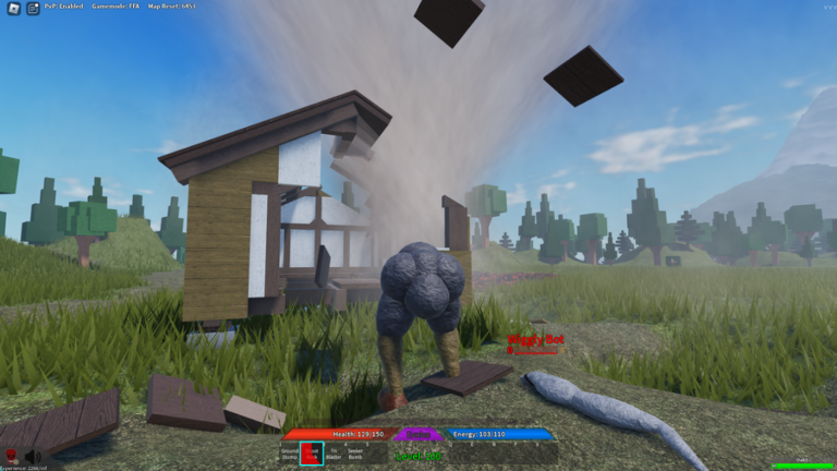 DOOMED [Alpha-2] - Roblox Strategy Hub: Stats, Videos & Power Tips