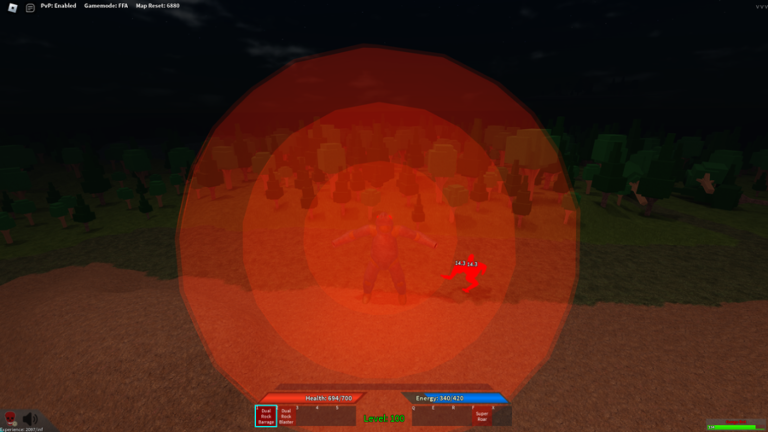 DOOMED [Alpha-2] - Roblox Strategy Hub: Stats, Videos & Power Tips