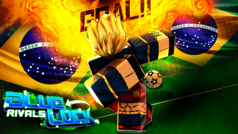 [🎃] Blue Lock: Rivals - Roblox Strategy Hub: Stats, Videos & Power Tips