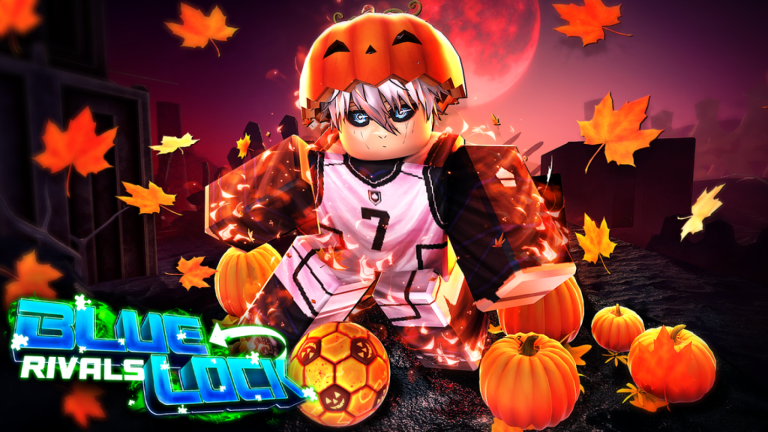 [🎃] Blue Lock: Rivals - Roblox Strategy Hub: Stats, Videos & Power Tips