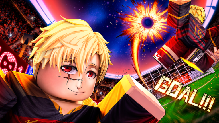[🎃] Blue Lock: Rivals - Roblox Strategy Hub: Stats, Videos & Power Tips