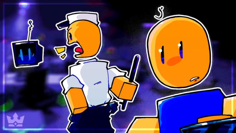 Rob a Game Studio Simulator - Roblox Strategy Hub: Stats, Videos & Power Tips