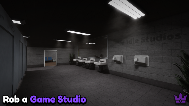Rob a Game Studio Simulator - Roblox Strategy Hub: Stats, Videos & Power Tips