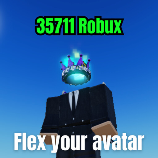 RobloxGo - &iexcl;Flex your avatar value! - Roblox Strategy Hub: Stats, Videos & Power Tips