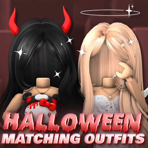 RobloxGo - Halloween Matching Outfits (UPD!) - Roblox Strategy Hub: Stats, Videos & Power Tips