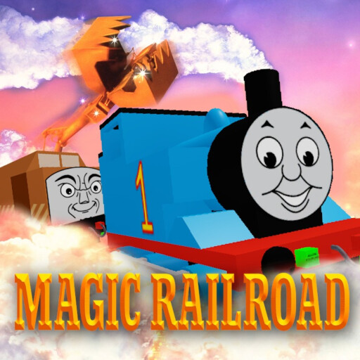RobloxGo - Magic Railroad Game - Roblox Strategy Hub: Stats, Videos & Power Tips