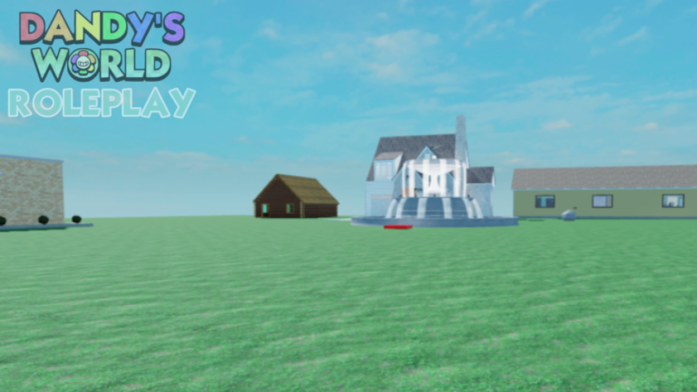 Dandy's World Roleplay [NEW CHARACTERS 🌙]