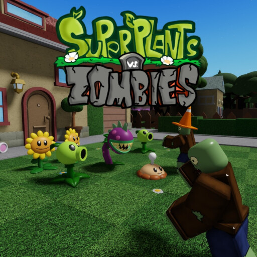 RobloxGo - Super PvZ - Roblox Strategy Hub: Stats, Videos & Power Tips