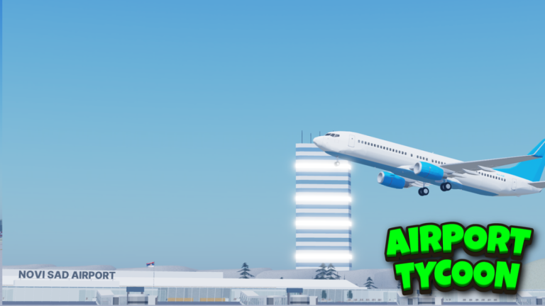✈️ Build an Airport Tycoon! - Roblox Strategy Hub: Stats, Videos & Power Tips