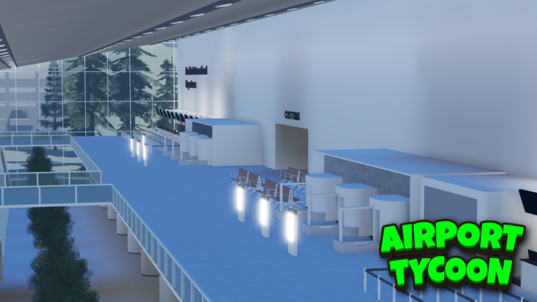✈️ Build an Airport Tycoon! - Roblox Strategy Hub: Stats, Videos & Power Tips