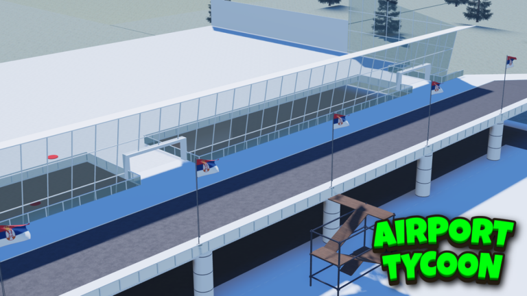 ✈️ Build an Airport Tycoon! - Roblox Strategy Hub: Stats, Videos & Power Tips