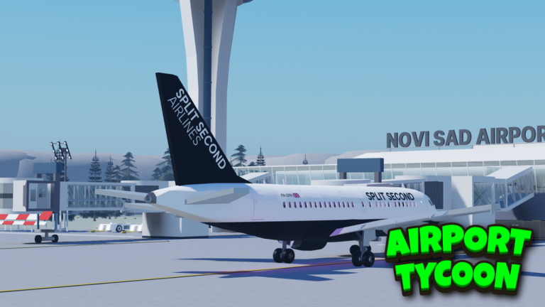 ✈️ Build an Airport Tycoon! - Roblox Strategy Hub: Stats, Videos & Power Tips