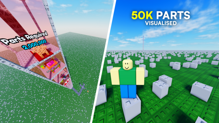 Lag Test 2025 - Roblox Strategy Hub: Stats, Videos & Power Tips