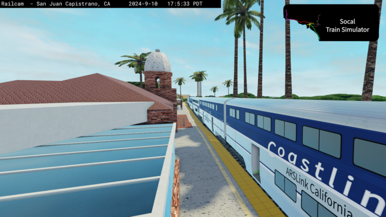 Socal Train Simulator - Roblox Strategy Hub: Stats, Videos & Power Tips