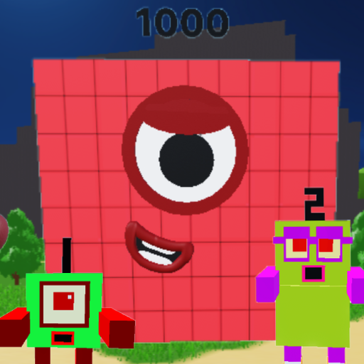 RobloxGo - Numberblock CAMPSITE - Roblox Strategy Hub: Stats, Videos & Power Tips