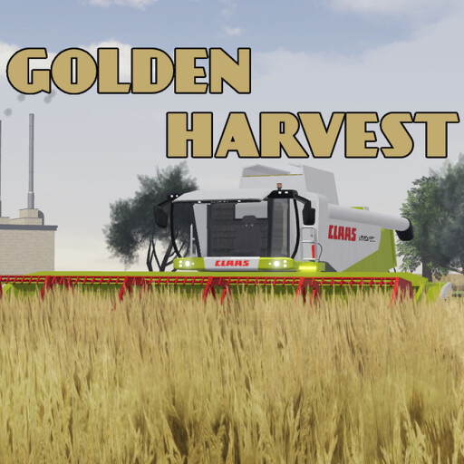 RobloxGo - 🌾Golden Harvest [ALPHA] - Roblox Strategy Hub: Stats, Videos & Power Tips