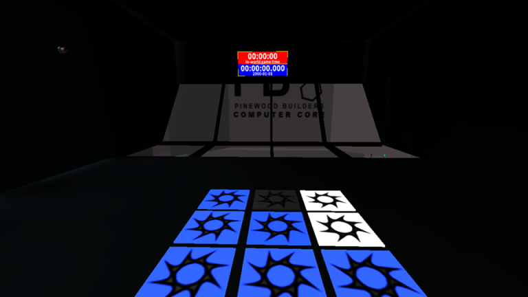 Pinewood Computer Core - Roblox Strategy Hub: Stats, Videos & Power Tips