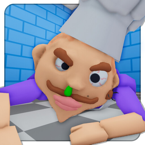 RobloxGo - [EVENT🎃] ESCAPE CHEF KITCHEN OBBY RUN - Roblox Strategy Hub: Stats, Videos & Power Tips