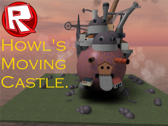 ♡ Howl's moving Castle ♡ - Roblox Strategy Hub: Stats, Videos & Power Tips