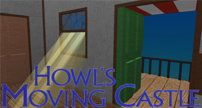 ♡ Howl's moving Castle ♡ - Roblox Strategy Hub: Stats, Videos & Power Tips