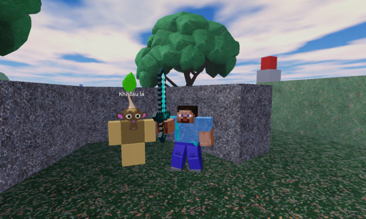 (EMOTES!) Liên Blox Mobile (5v5) - Roblox Strategy Hub: Stats, Videos & Power Tips