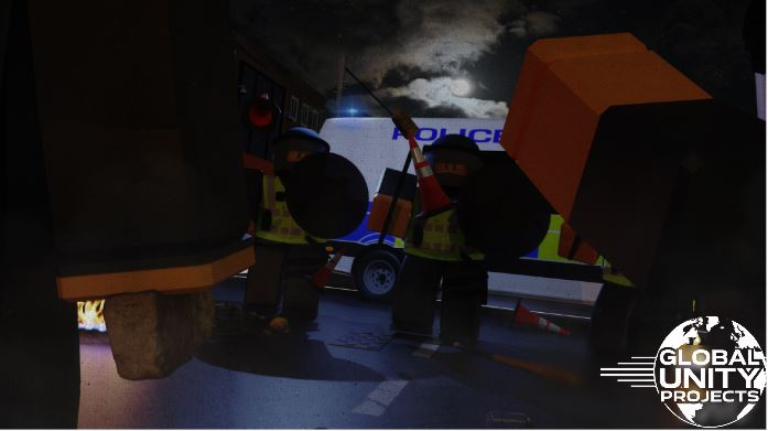 UK:RP Barsetshire Roleplay Community - Roblox Strategy Hub: Stats, Videos & Power Tips