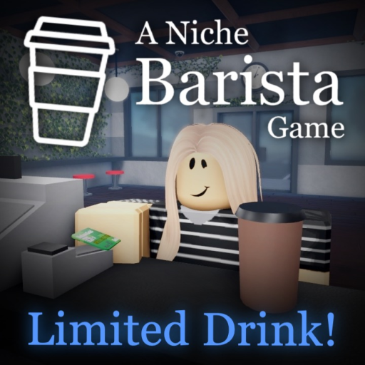 RobloxGo - A Niche Barista Game - Roblox Strategy Hub: Stats, Videos & Power Tips
