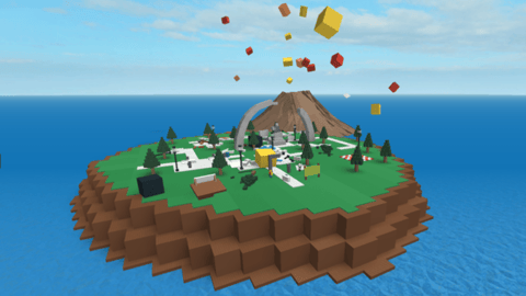 Natural Disaster Survival - Roblox Strategy Hub: Stats, Videos & Power Tips