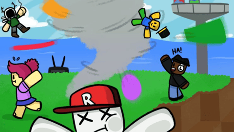 Natural Disaster Survival - Roblox Strategy Hub: Stats, Videos & Power Tips