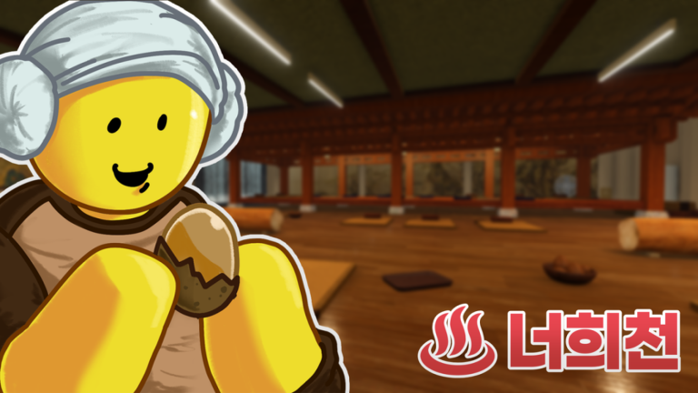 RobloxGo NEOHEE HOT SPRING Real Time Stats Insights And Ranking Thumbnail 6