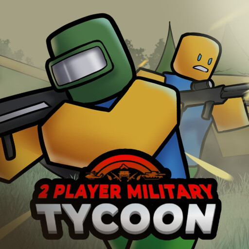 RobloxGo - 2 Player Military Tycoon - Roblox Strategy Hub: Stats, Videos & Power Tips